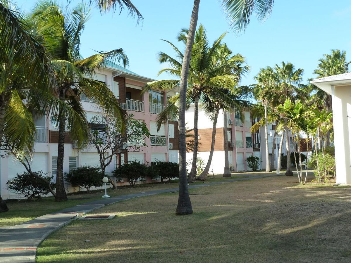 Pipiri Page Crystal Beach- Marina C0Nciergerie Saint-Francois  Ngoại thất bức ảnh