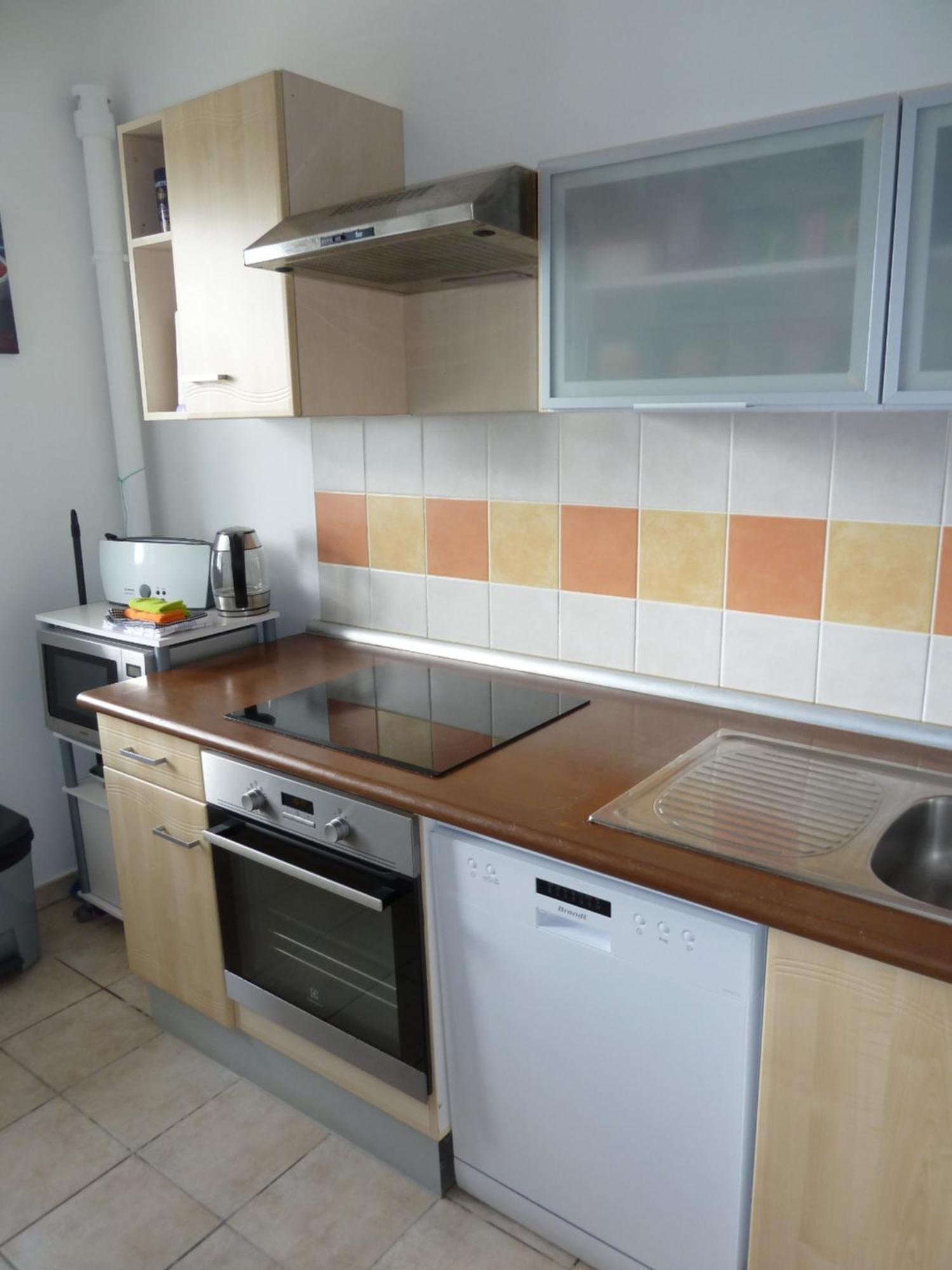 Pipiri Page Crystal Beach- Marina C0Nciergerie Saint-Francois  Ngoại thất bức ảnh