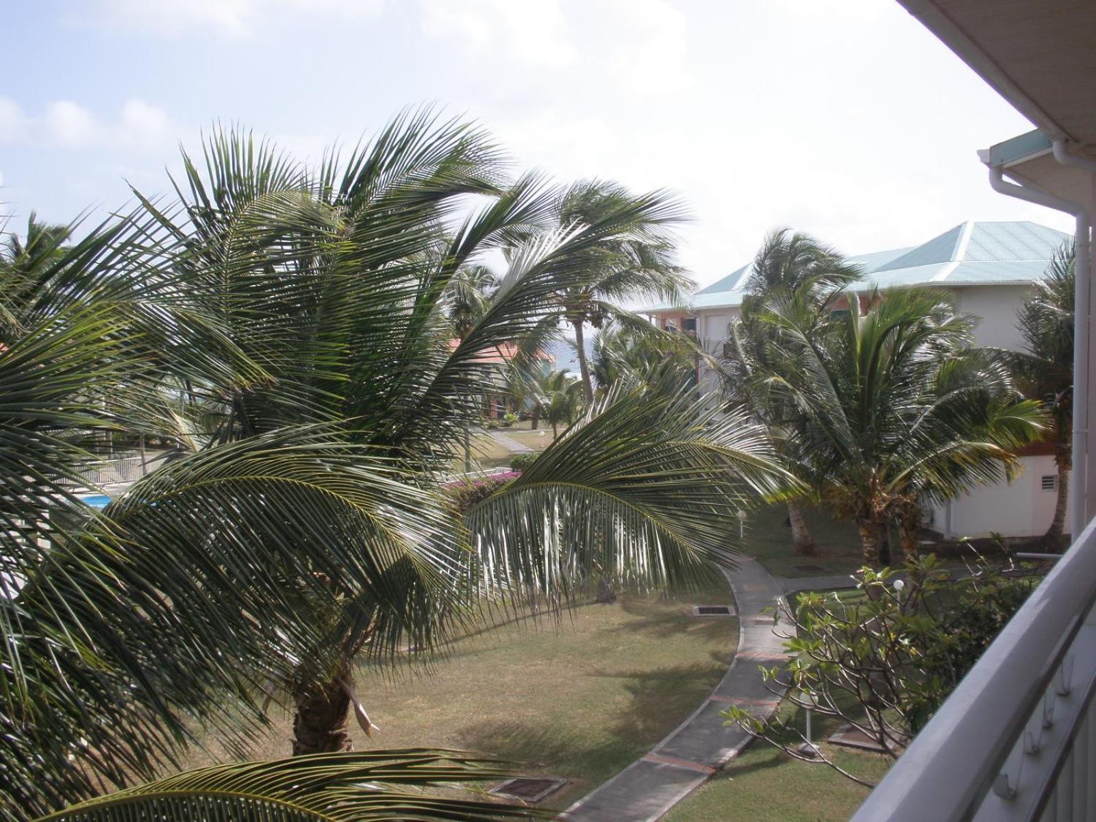 Pipiri Page Crystal Beach- Marina C0Nciergerie Saint-Francois  Ngoại thất bức ảnh